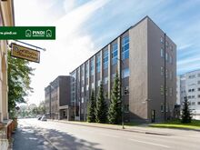 Soe ja turvaline laopind kesklinna vahetus läheduses