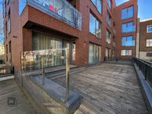 Avar 3-toaline korter 63,7 m² privaatse terrassiga