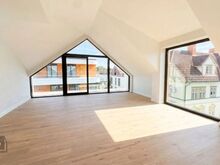 Juba suvel valmiv penthouse rannapiirkonnas!