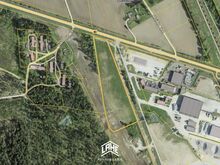 UUED ÄRI- JA TOOTMISHOONED RAVILA TÖÖSTUSPARGIS!