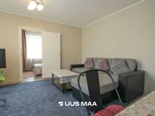 Renoveeritud korter/ köögimööbel/ sisustsus