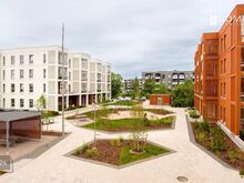 Üllatavalt ruumikas viimase korruse 2-toaline