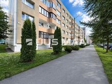 Müüa valgusküllane 3-toaline Paasiku tänaval!
