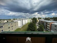 Valgusküllane korter mugavas asukohas
