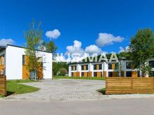 UUS A-ENERGIAKLASSI KODU MÕISAVÄLJAL!