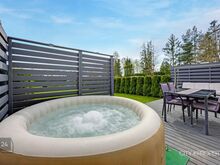 SAUN  TERRASS  2 PARKIMISKOHTA  AVAR PLANEERING
