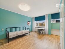 KORTER:

Valgusküllane ja korralik 1-toaline korter hea planeeringuga