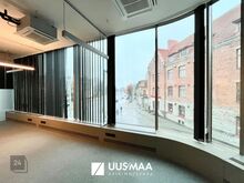 ILUS BÜROO MAINEKAS METRO PLAZAS