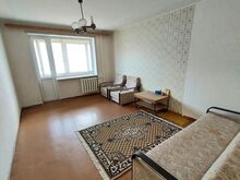 Квартира с балконом