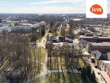 Tootlus 8,5%. Üürilised olemas. Tere, rahavoog!