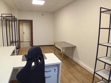 Anda üürile büroo Laki 14a-314, 19.9m2