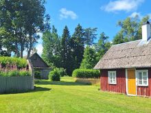 Hea asukoha ja ligipääsuga vana talukoht