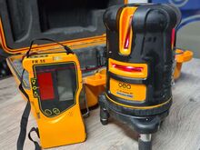 Ristjoonlaser Geo-Fennel Fl-66 extreme sp