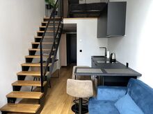 Stiilne loft Tartu vanalinnas (TAGATISRAHA 0 EUR*)