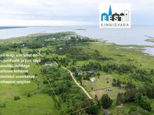 Sadamaküla  LIGIPÄÄS MERELE  IMELINE ASUKOHT