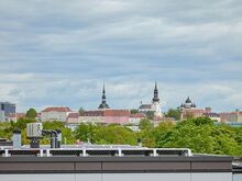 Volta Residentsid – väärtused kuni 50 300 €