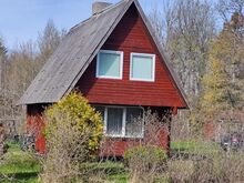 Müüa suvila Kloogaranna lähedal!