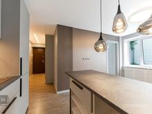 MÜÜA RENOVEERITUD 3-TOALINE KORTER