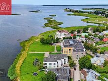 Mereäärne korter Haapsalu vanalinnas