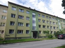 Otse omanikult.Vabaneb 15.08