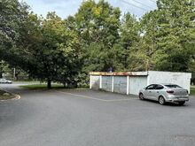 Müüakse elamumaa kinnistu KÜ 78405:501:0088, millel asub neli garaažiboksi