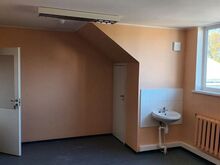 Renoveeritud bürooruum kesklinnas