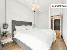 Katuseterassiga südalinna korter