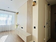 Värskelt renoveeritud korter Tapa kesklinnas