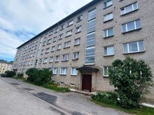 Müüa kahetoaline korter üldpinnaga 39,8 m² aadressil Viru pst 8, Sillamäe linnas, 5