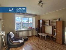 MÜÜK / VAHETUS