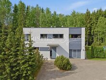 Müüa renoveeritud maja Otepääl suure lõunapoolse terrassiga