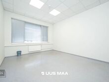 ÄRIPIND

Pakume üürile 19m² suurust kabinetti, mis asub hoone 2