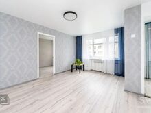 Peale remonti ei ole keegi korteris elanud!