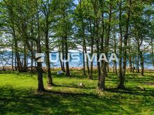 Mereäärne kinnistu Kuusalu vallas