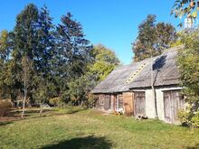 Kinnistu sihtotstarve on maatulundusmaa ning selle pindala on 2644 m²