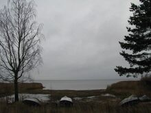 Peipsi järve vaade! Võimalik ka üürida.