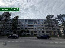 Parima planeeringuga 2-toaline korter