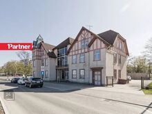 Ajalooline juugendstiilis villa Lauluväljaku Mere väravas