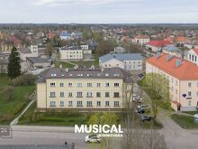 Müüa avar 2-toaline korter Jõhvis