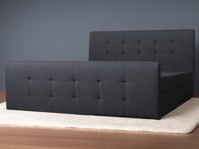 Kontinentaalvoodi Premium-200x200 cm-B3 97