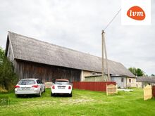 Müüa privaatne talukoht Saaremaal, Oti külas!