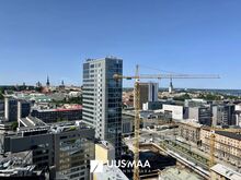 IMEKAUNI VAATEGA BÜROO SÜDALINNAS