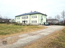 Privaatne asukoht kesklinnas!