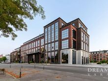 Haruldane Loft stiilis kahetoaline Voltas
