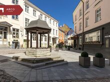 Müüa avar ja esinduslik korter Tallinna Vanalinnas, Raekoja platsi vahetus läheduses

Harukordne 