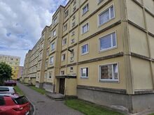Väga hubane ja hea vaatega korter Annelinna lõpus