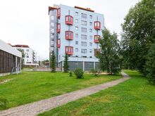 PARKIMISKOHT.