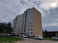 Avar valgusküllane korter remondiga Lasnamäel