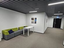 Isiklik töölaud Reguse keskuses