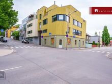 Kvaliteetne büroo- ja teeninduspind kesklinna piirkonnas